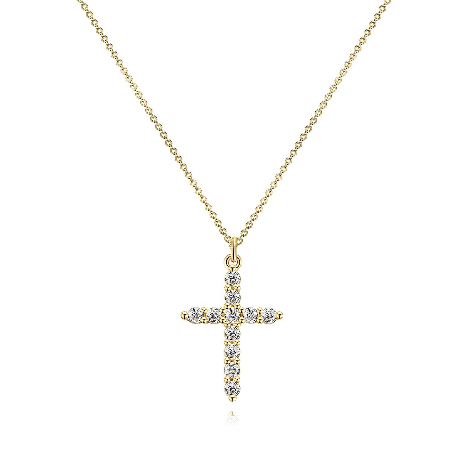 Angel Love Necklace