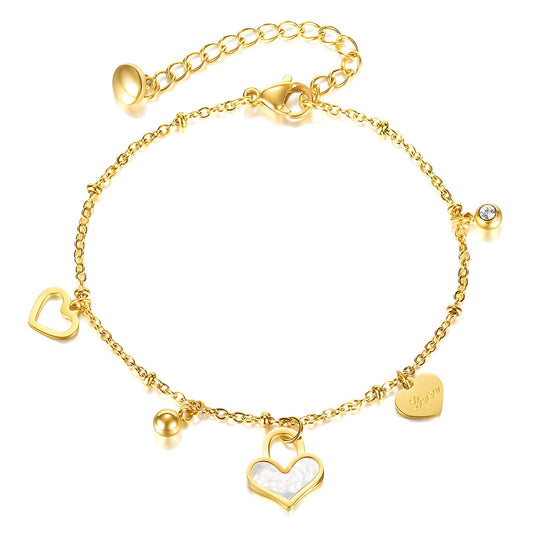 Only Love Bracelet