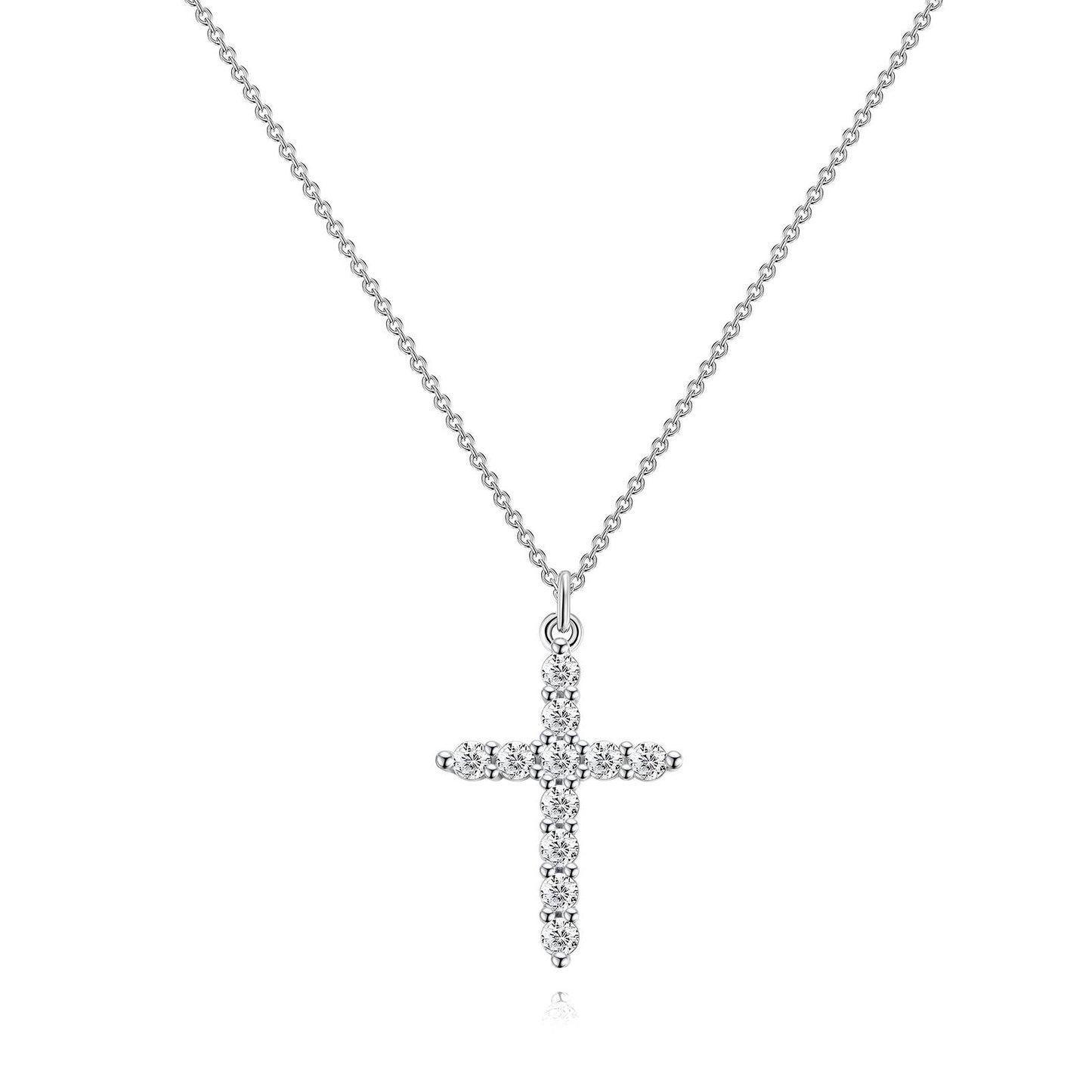 Angel Love Necklace