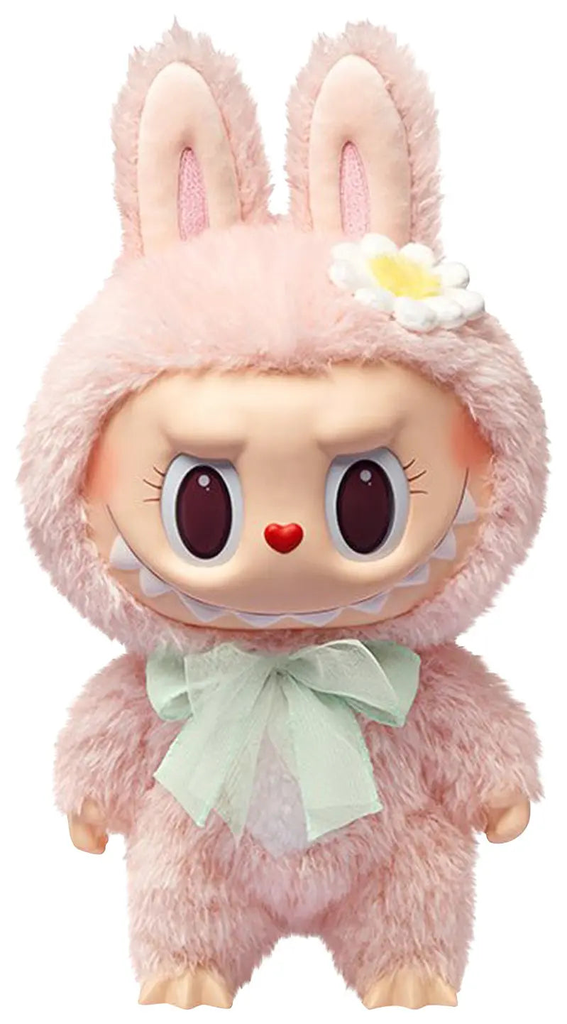 [Pre-order] Mokoko Sweetheart Series-Close To Sweet Vinyl Plush Doll