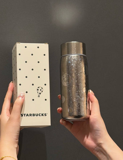[Pre-order] Starbucks Polka Dot Wonderland Titanium Tumbler