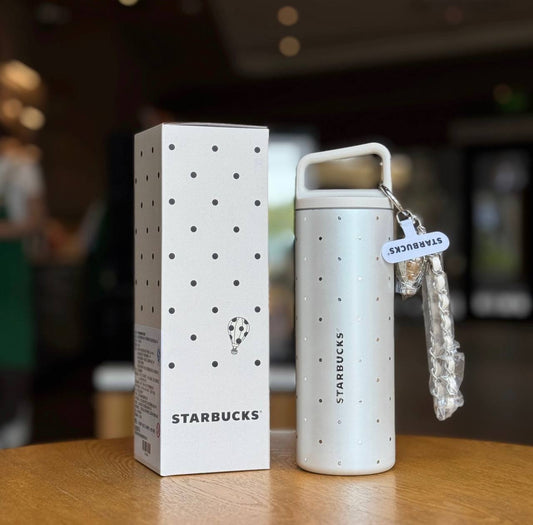 [Pre-order] Starbucks Polka Dot Wonderland