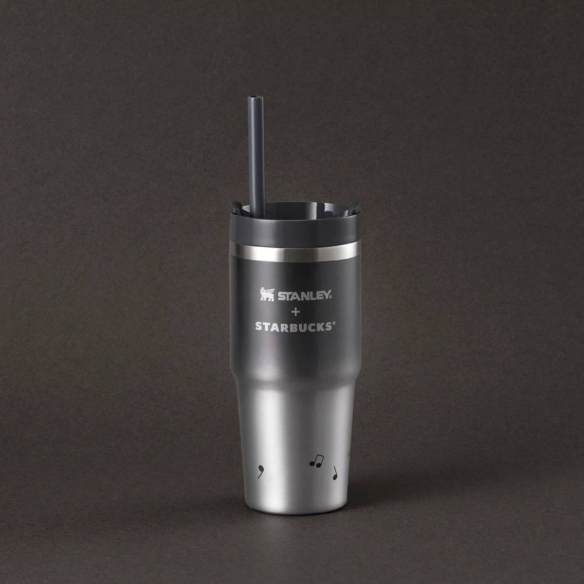 [Pre-order] Starbucks Spooky Meowchestra Stanley Tumbler