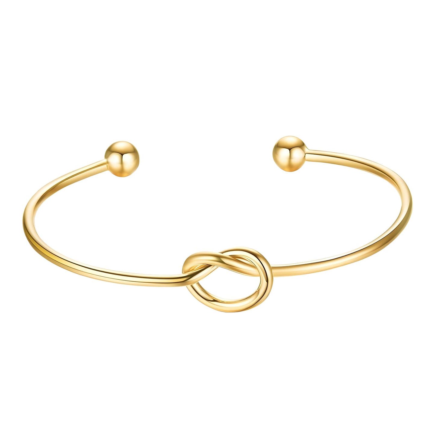Infinity Love Bracelet