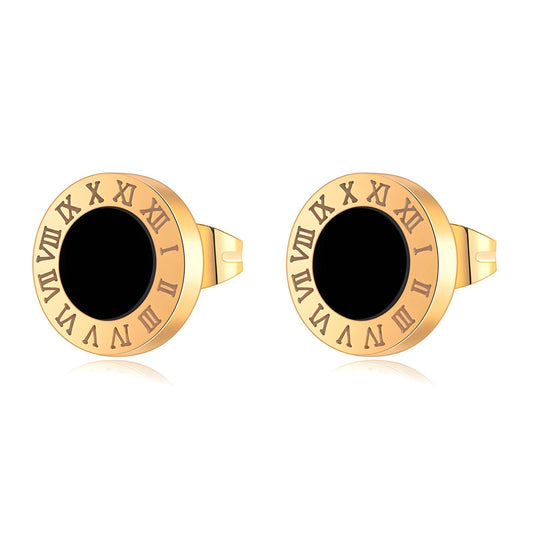 Cindia Earring