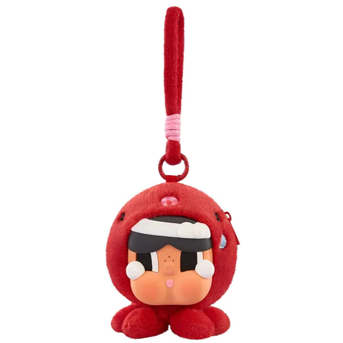 POPMART Crybaby Cry Me An Ocean Earphone Bag