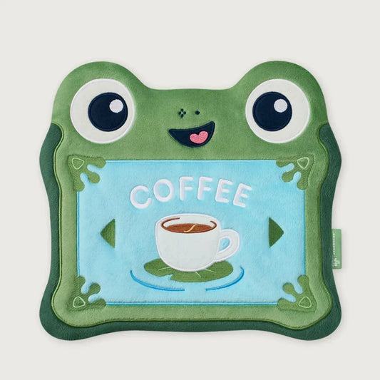 Starbucks Korea 2026 x Toy Story co-brand series Frog Laptop Bag