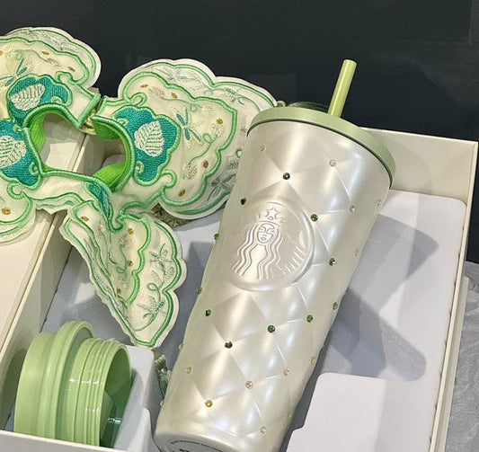 Starbucks Spring Blessings Series Tumbler