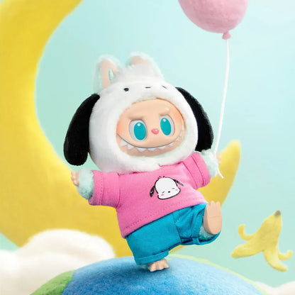POPMART THE MONSTERS x Hello Kitty and Friends Series