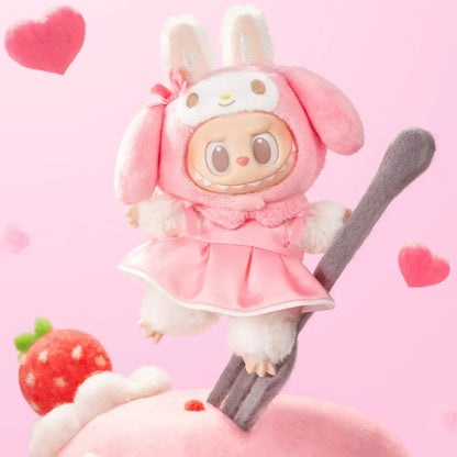 POPMART THE MONSTERS x Hello Kitty and Friends Series