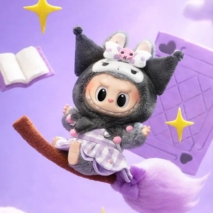 POPMART THE MONSTERS x Hello Kitty and Friends Series
