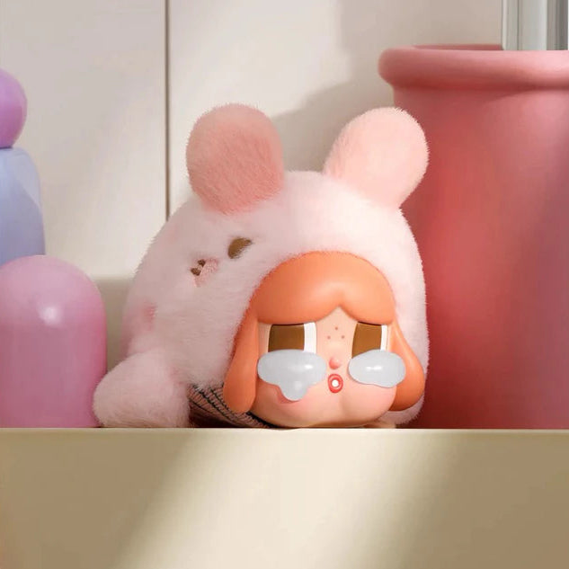 POPMART CRYBABY Cry Me An Ocean Series