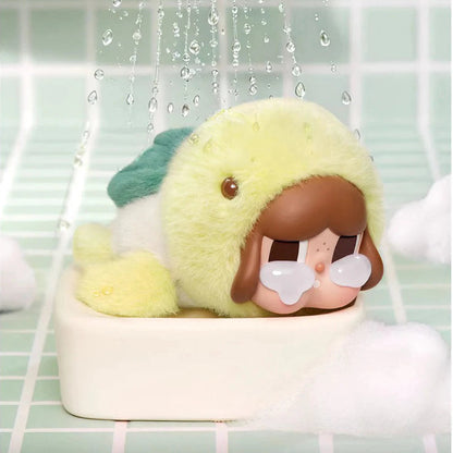 POPMART CRYBABY Cry Me An Ocean Series