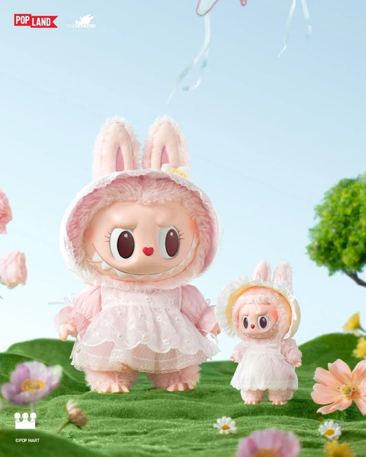 [Pre-order] Mokoko Spring Flower Series - Fall Into Spring Vinyl Plush Doll