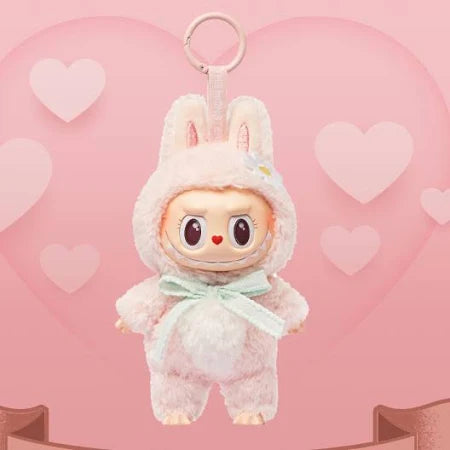 [Pre-order] Mokoko Sweetheart Series-Close To Sweet Vinyl Plush Doll