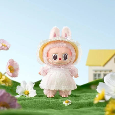 [Pre-order] Mokoko Spring Flower Series - Fall Into Spring Vinyl Plush Doll